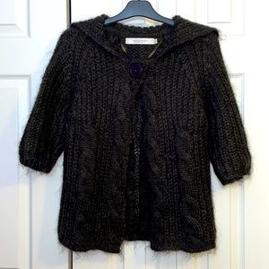 Contemporaine Cardigan
